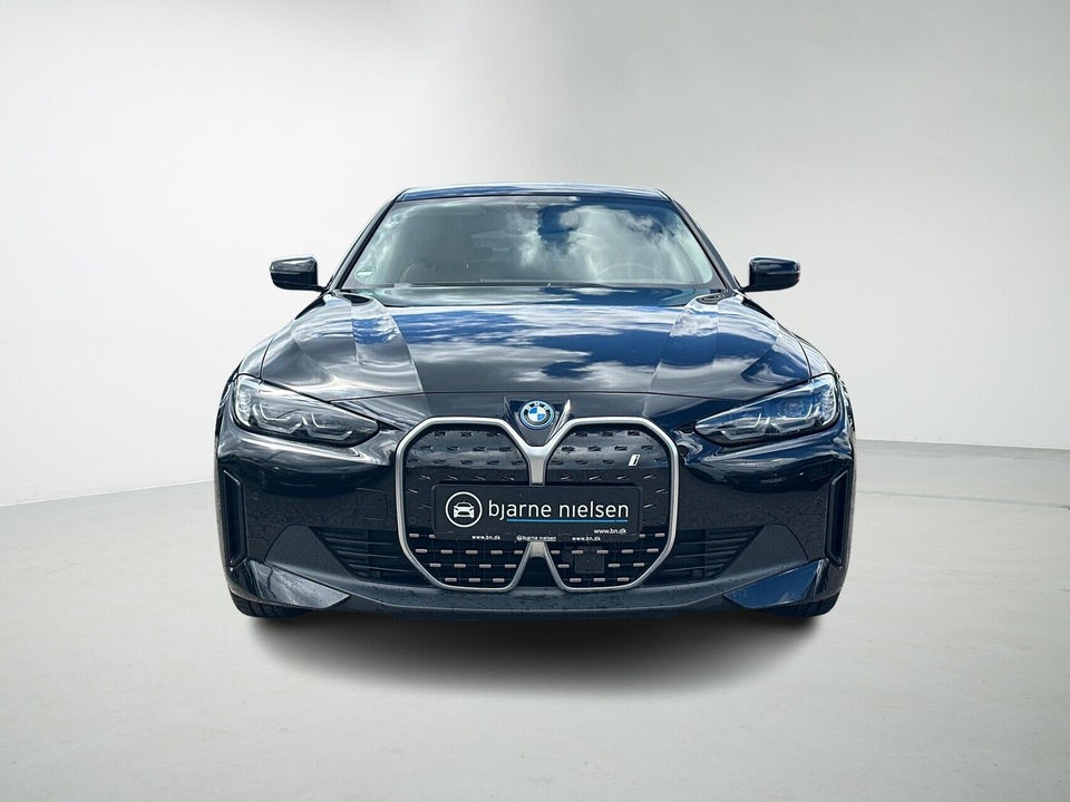 BMW i4 eDrive40 5d
