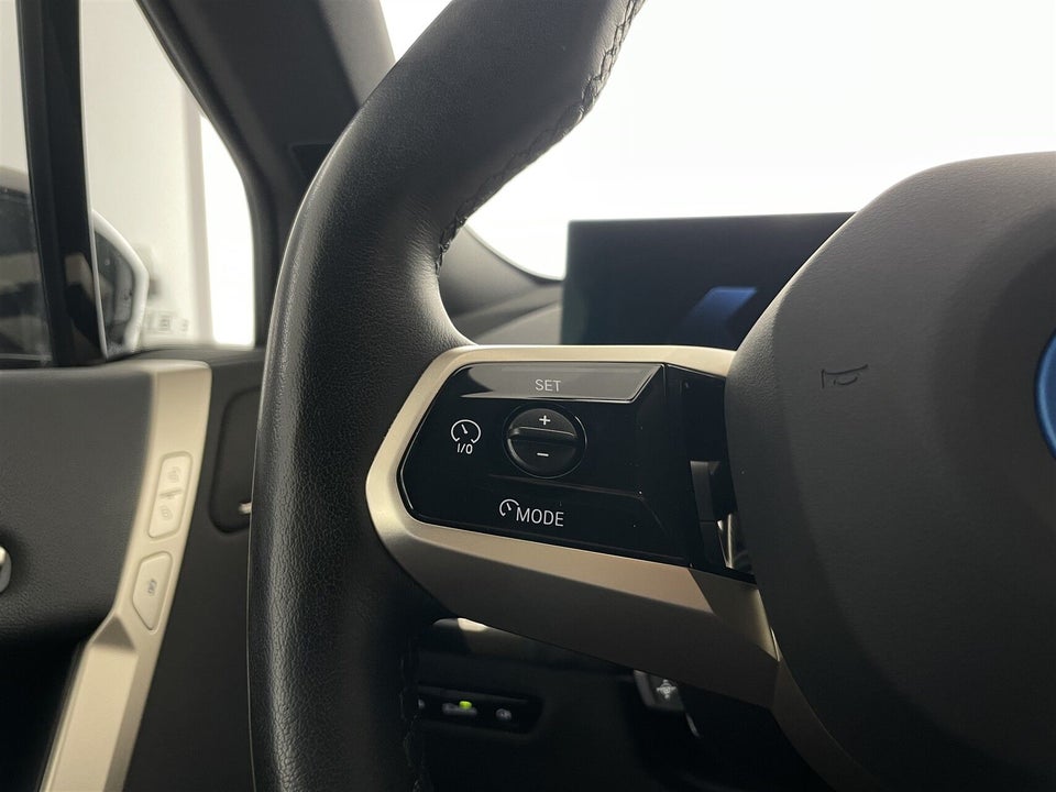 BMW iX xDrive50 Supercharged 5d