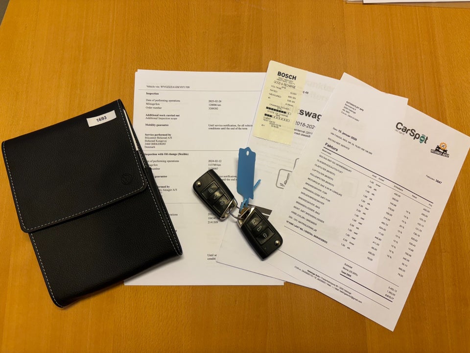 VW T-Roc 1,5 TSi 150 Style DSG 5d