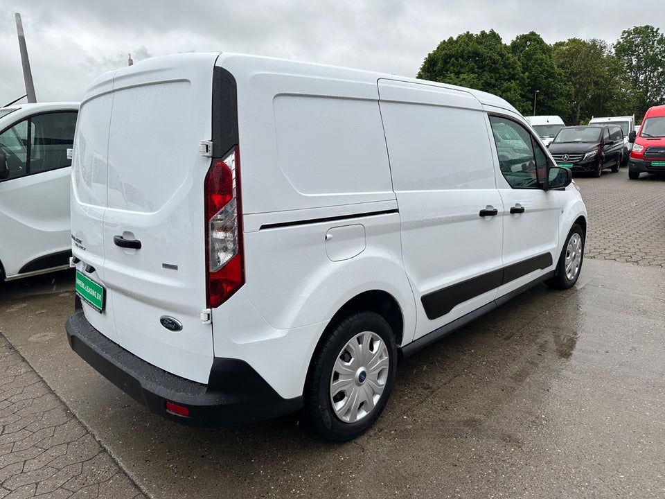Ford Transit Connect 1,5 TDCi 100 Trend lang