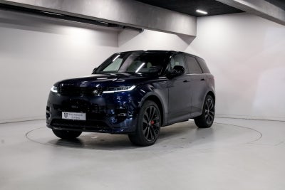 Land Rover Range Rover Sport 3,0 P440e Dynamic HSE aut. 5d