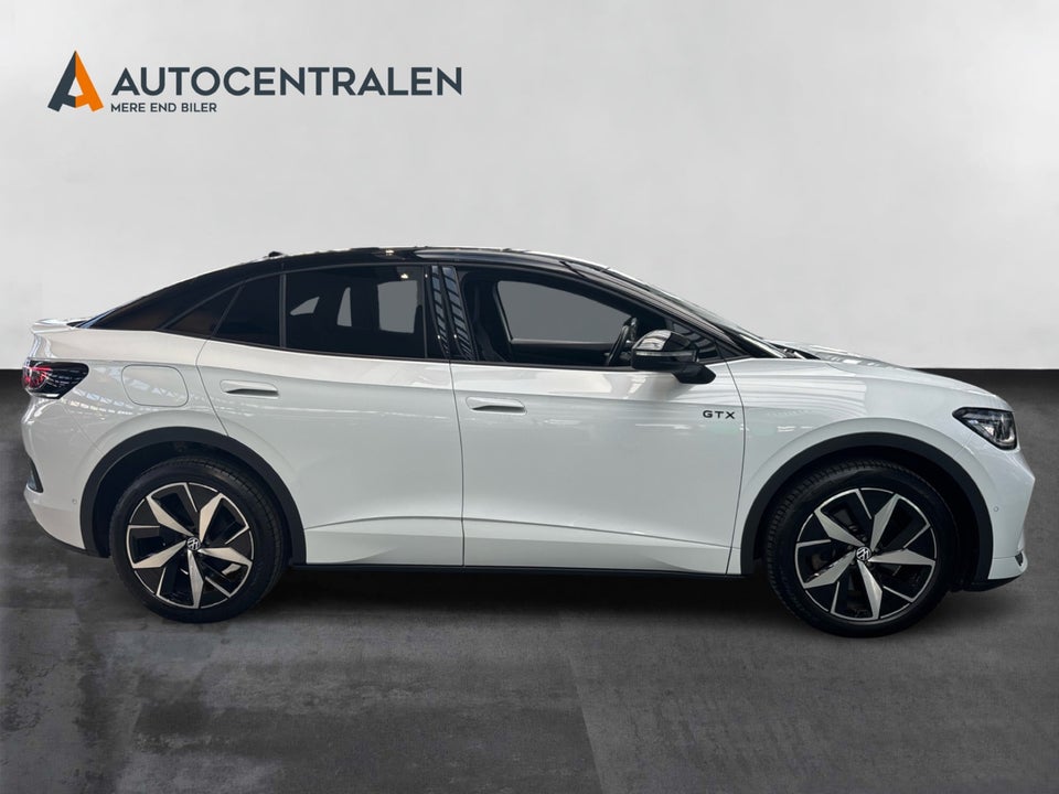 VW ID.5 77 GTX 4Motion 5d