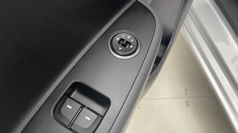 Hyundai i10 1,0 Trend 5d