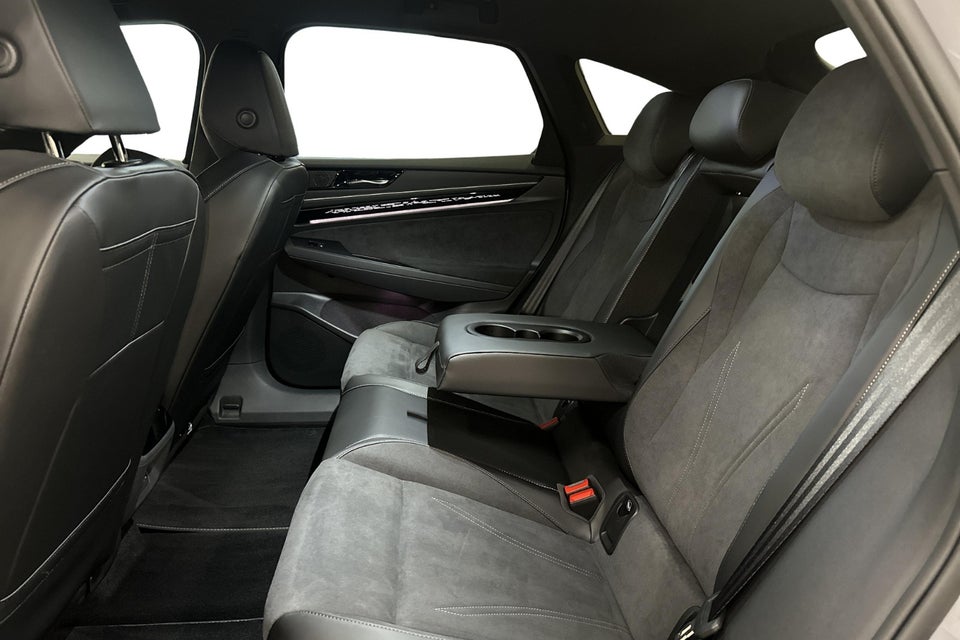 VW ID.7 86 Style S+ 5d