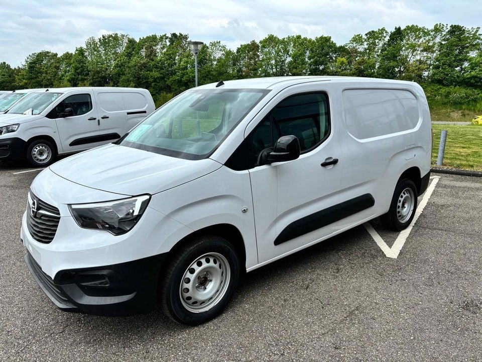 Opel Combo 1,5 D 102 Enjoy+ L2V2