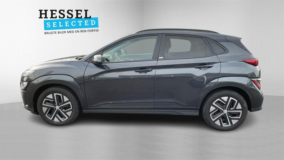 Hyundai Kona 64 EV Prime 5d