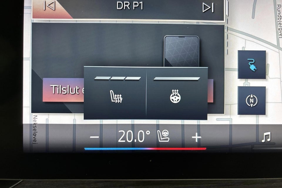 BMW i4 eDrive35 Fully Charged 5d