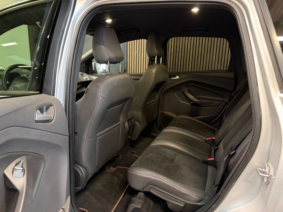 Ford Kuga 1,5 SCTi 150 ST-Line 5d