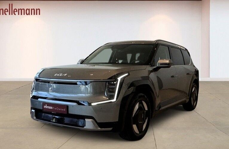 Kia EV9 99 Long Range Performance Premium AWD 7prs 5d