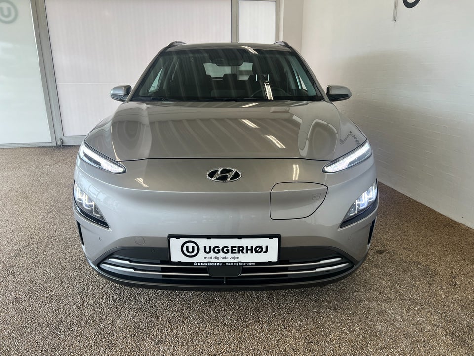 Hyundai Kona 64 EV Trend 5d