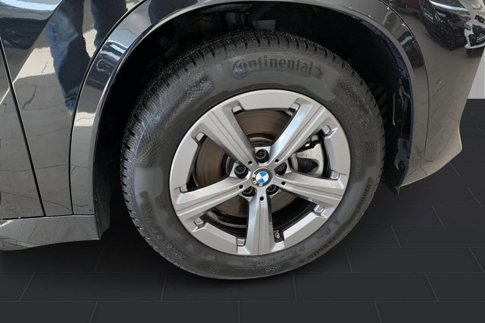 BMW iX1 xDrive30 M-Sport 5d