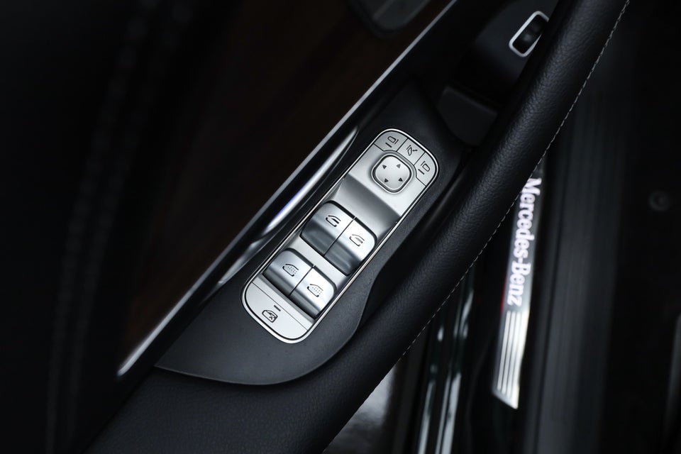 Mercedes GLE350 de 2,0 AMG Premium Plus aut. 4Matic 5d