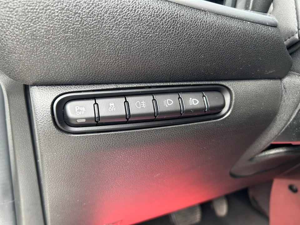 Fiat 500e 42 Icon 3d