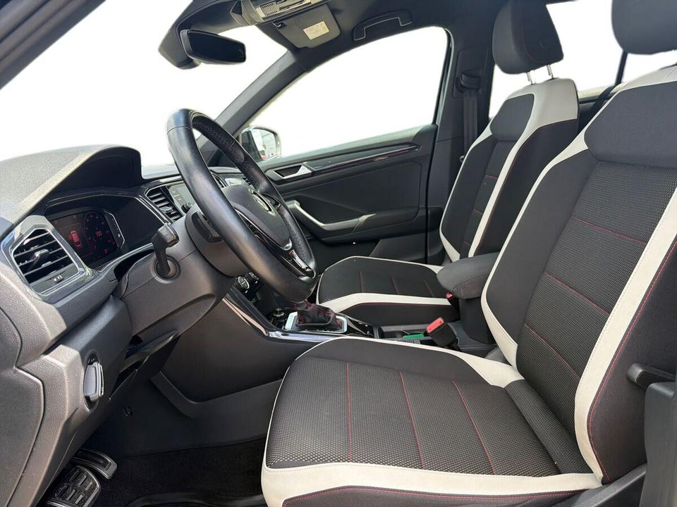 VW T-Roc 1,5 TSi 150 Sport DSG 5d