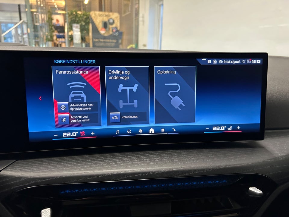 BMW i4 M50 M-Sport xDrive 5d