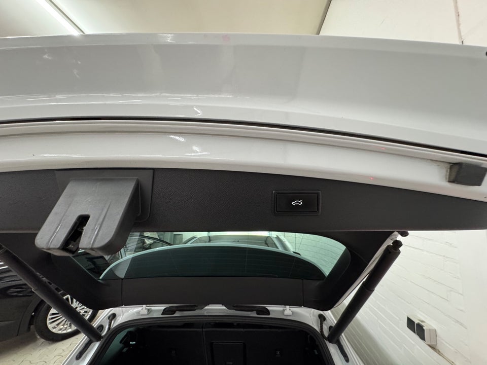 Seat Leon 1,4 eHybrid FR Sportstourer DSG 5d