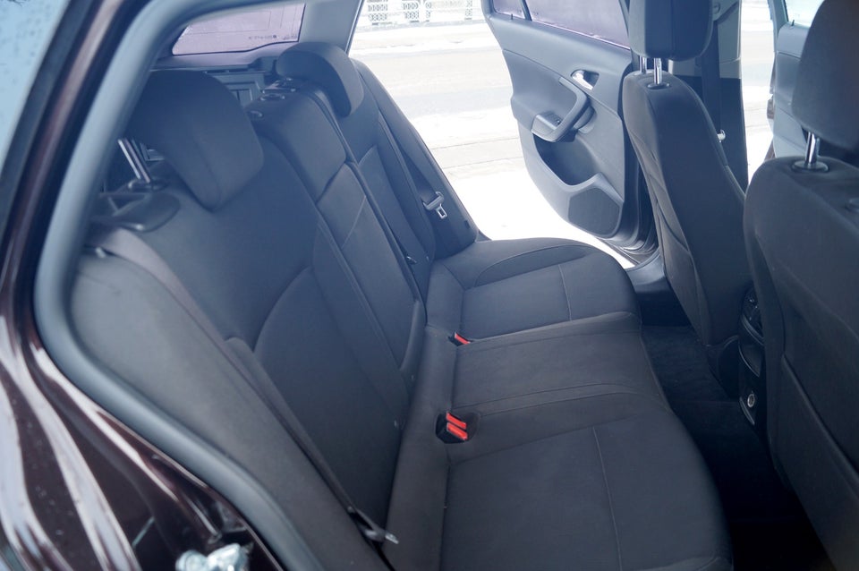 Opel Insignia 2,0 CDTi 110 Edition Sports Tourer eco 5d