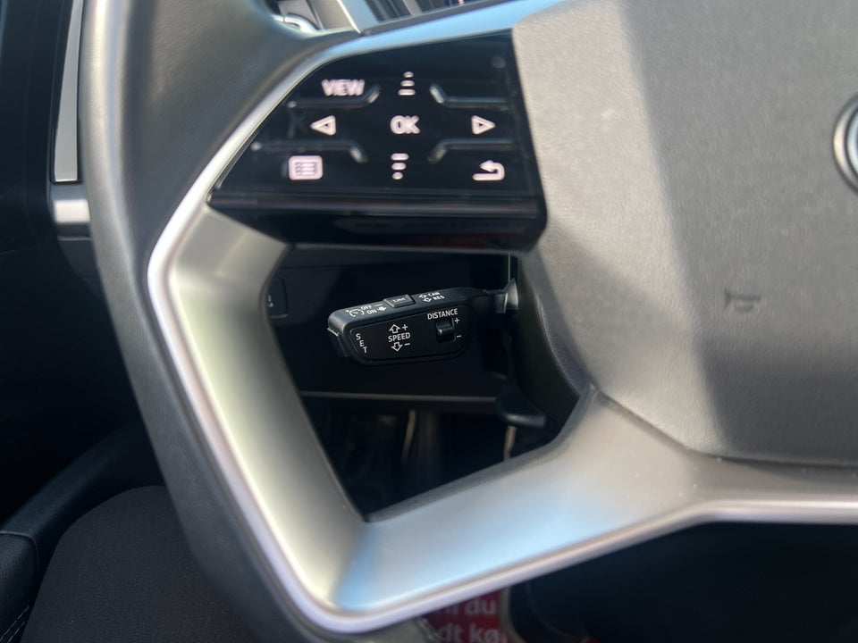 Audi Q4 e-tron 45 Progress quattro 5d