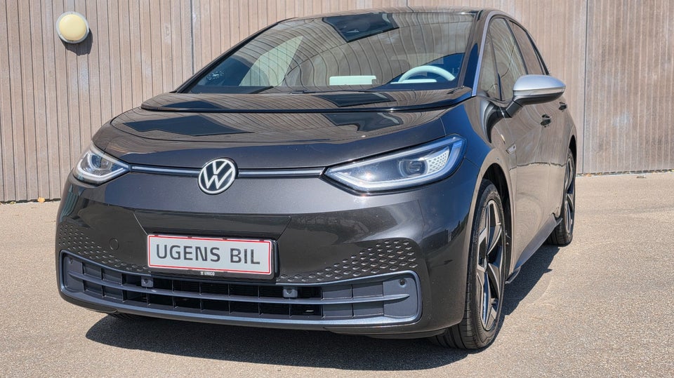 VW ID.3 58 1ST Pro Performance 5d