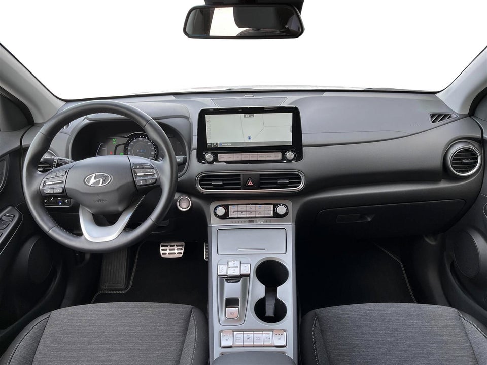 Hyundai Kona 64 EV Style 5d