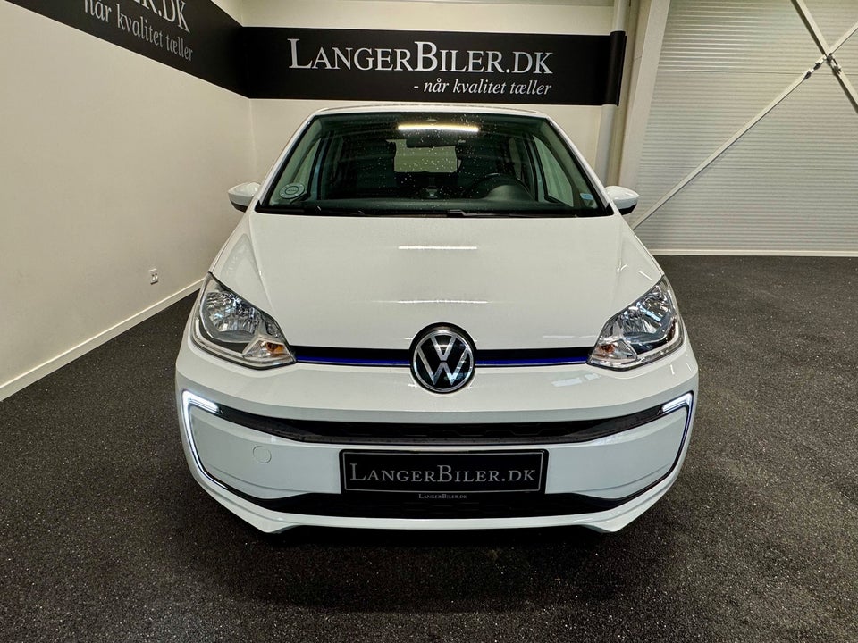 VW e-Up! Move Up! 5d