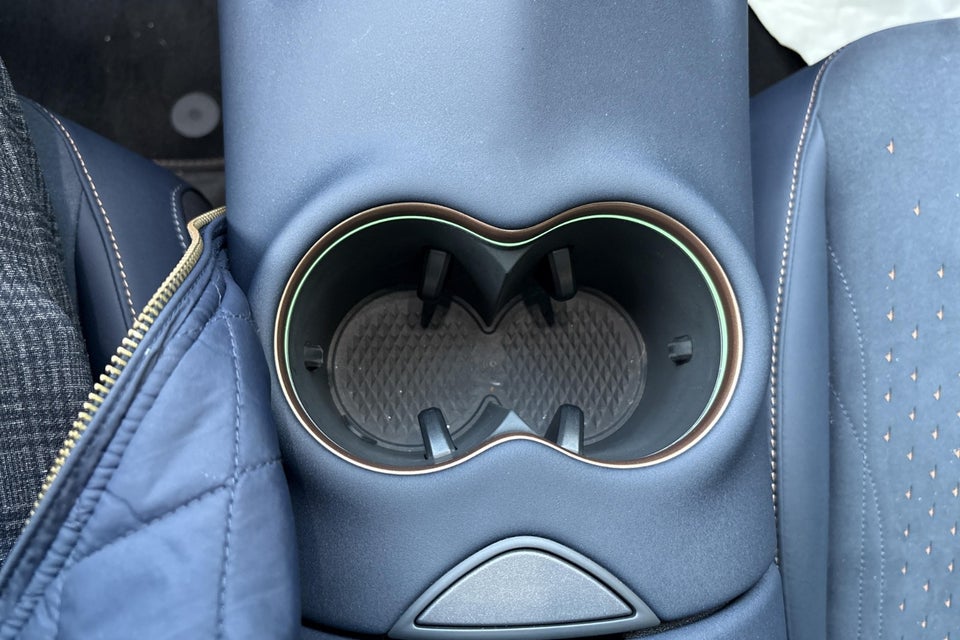 Cupra Tavascan 77 Adrenaline 5d