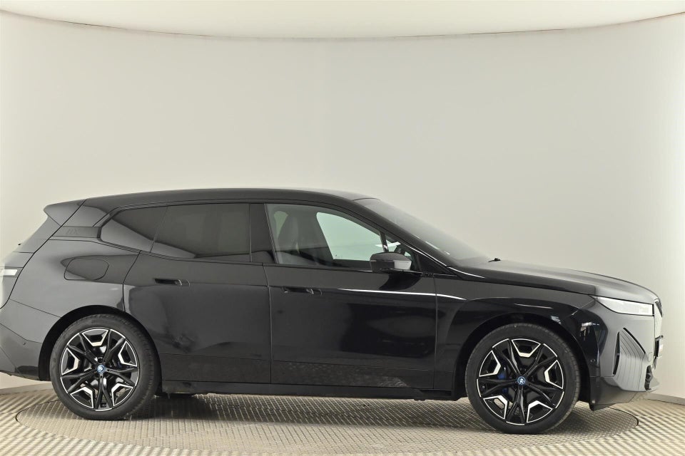 BMW iX xDrive50 Supercharged 5d