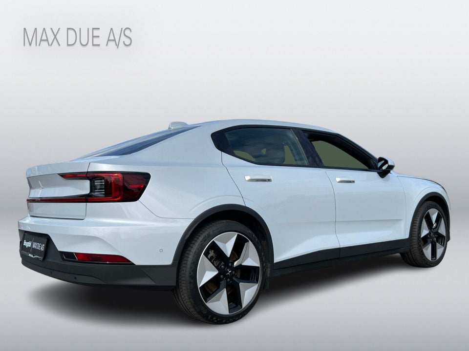 Polestar 2 Long Range AWD 5d