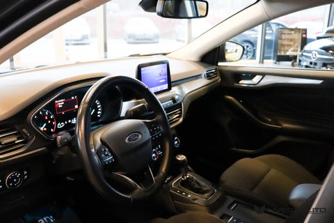 Ford Focus 2019 — miniature 5