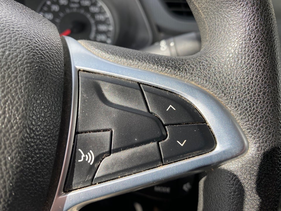 Renault Express 1,5 dCi 95 5d