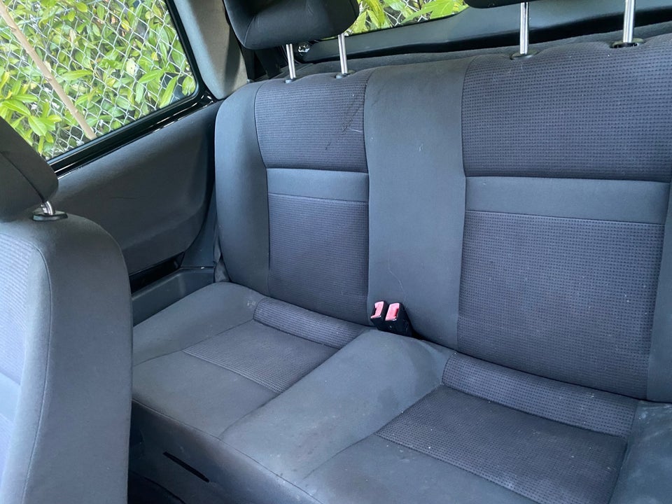 VW Lupo 1,2 TDi 3L 3d