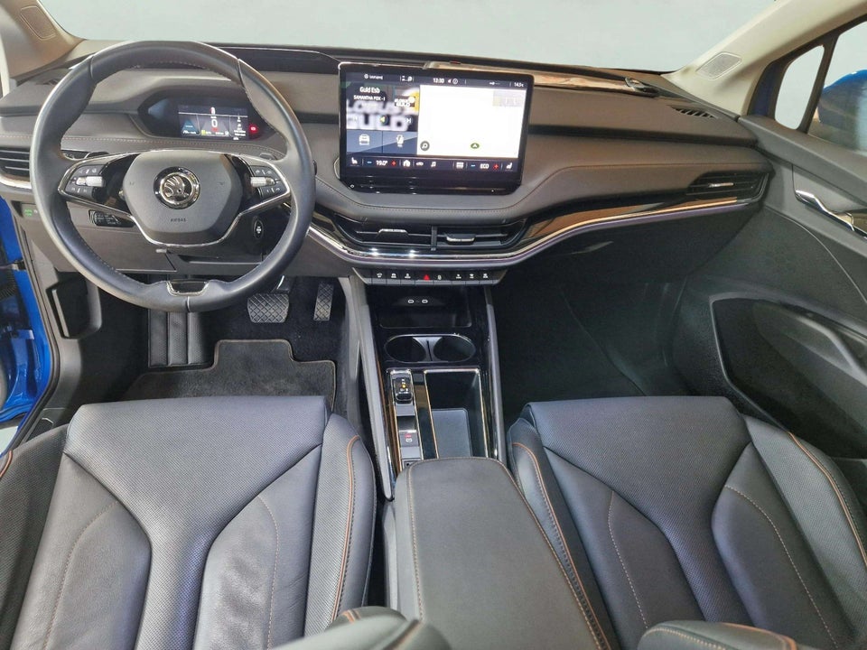 Skoda Enyaq 80 iV Plus Suite 5d