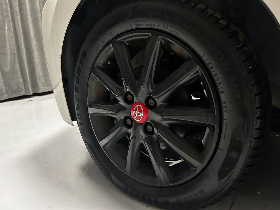 Toyota Aygo 1,0 VVT-i x-cite 5d