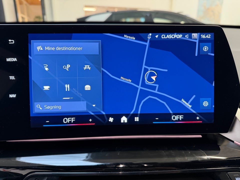 BMW iX1 eDrive20 X-Line 5d