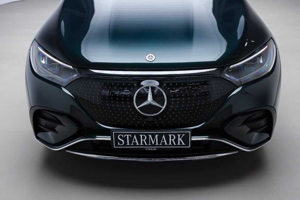 Mercedes EQE350 SUV AMG Advance Plus 4Matic 5d