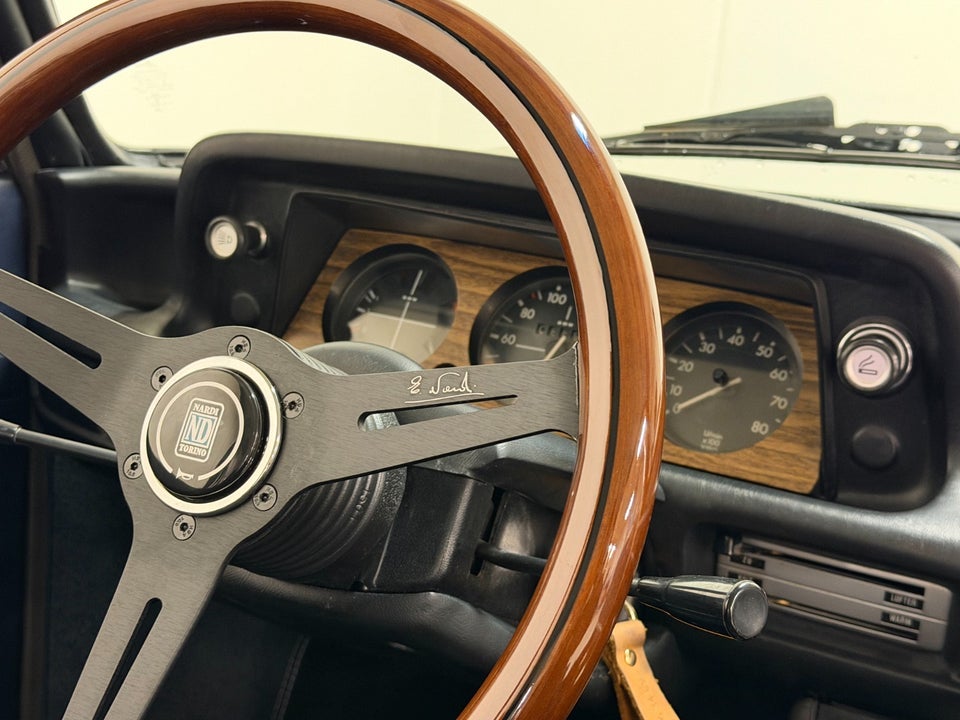 BMW 2002 2,0  2d