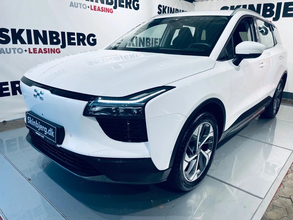 Aiways U5 Premium 5d