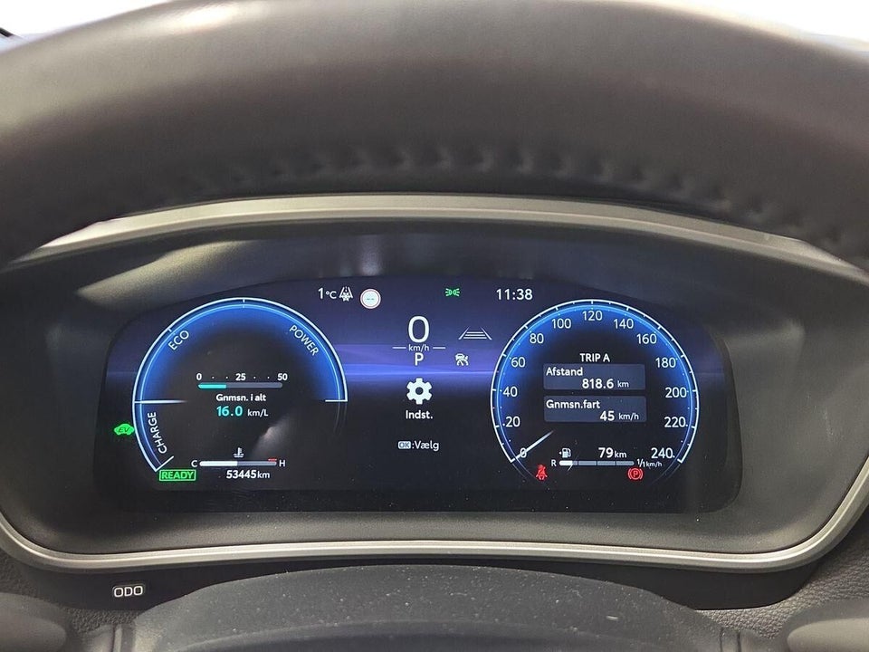 Toyota Corolla Cross 1,8 Hybrid Style Comfort CVT 5d