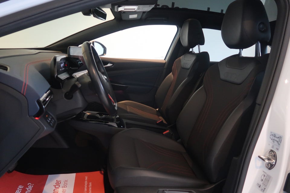 VW ID.5 77 GTX 4Motion 5d