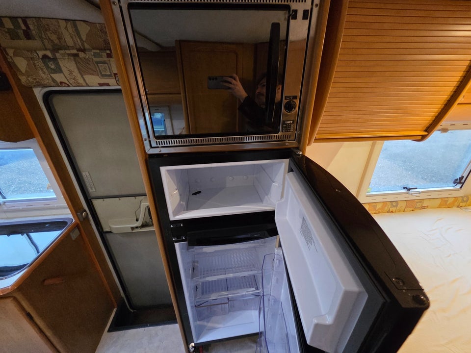 Fiat Chausson 2,8 JTD 69 3d