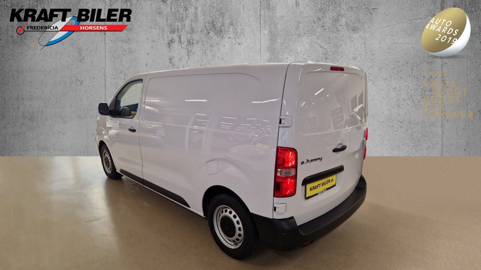 Citroën ë-Jumpy 50 L2 BaseLine