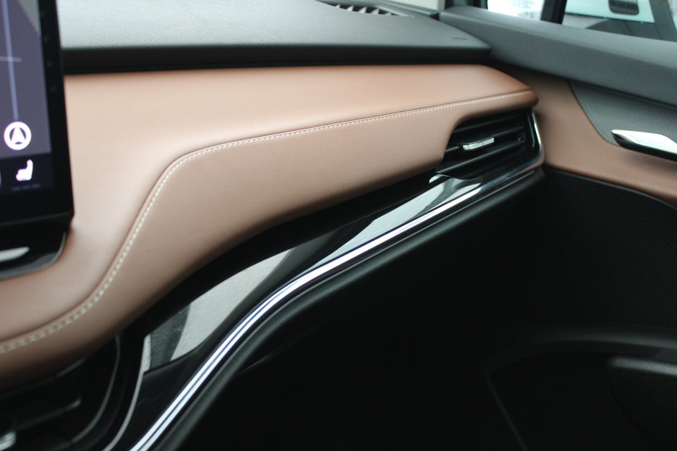 Skoda Enyaq 80 iV ecoSuite 5d