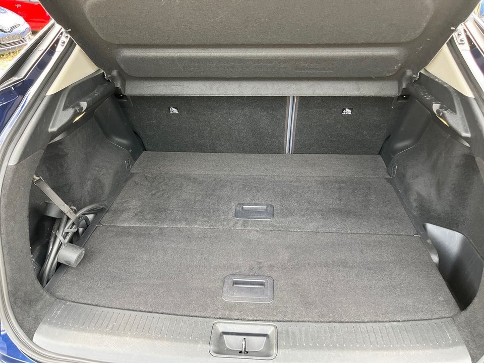 Nissan Ariya 87 Evolve 5d