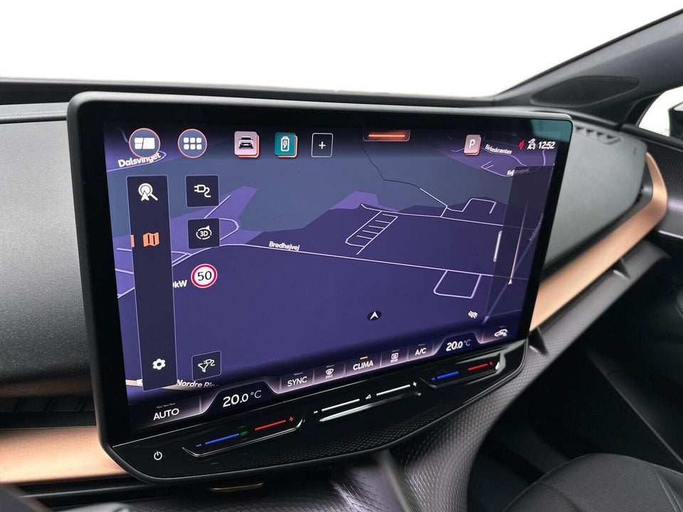 Cupra Tavascan 77 Endurance 5d