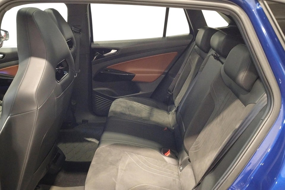 VW ID.4 77 Pro Performance 5d