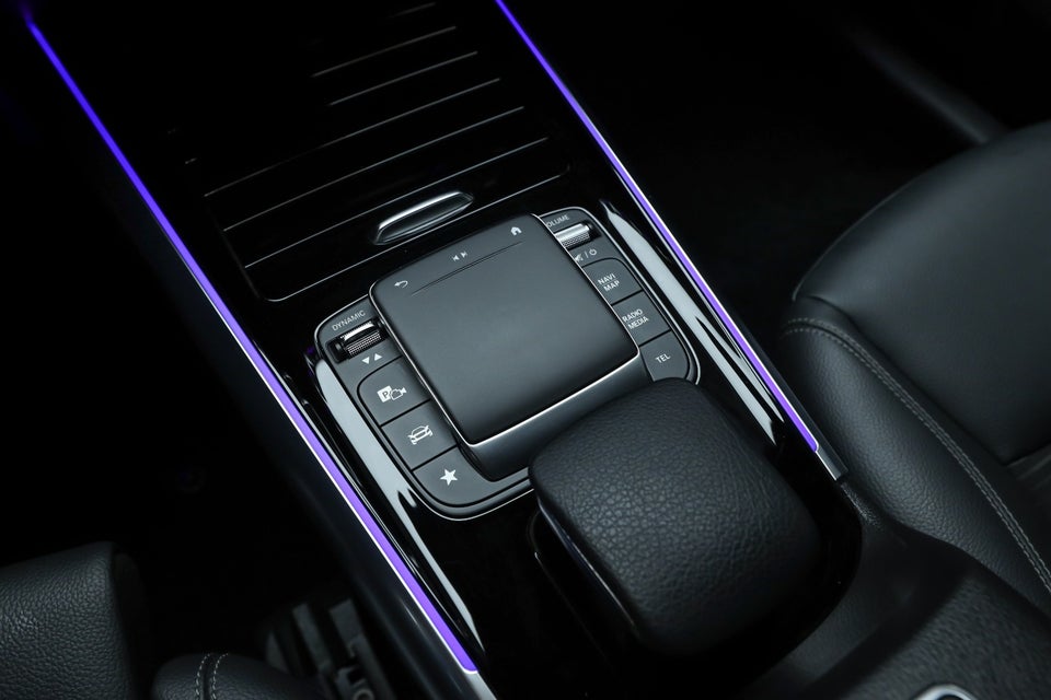 Mercedes EQA250 Progressive 5d