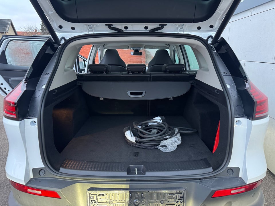 Aiways U5 Premium 5d