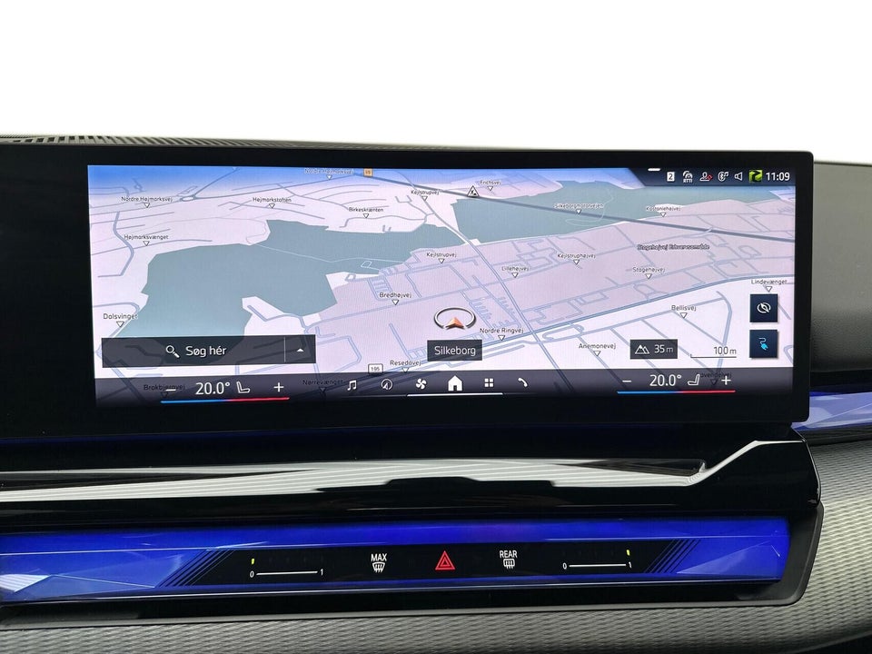 BMW i5 eDrive40 M-Sport 4d