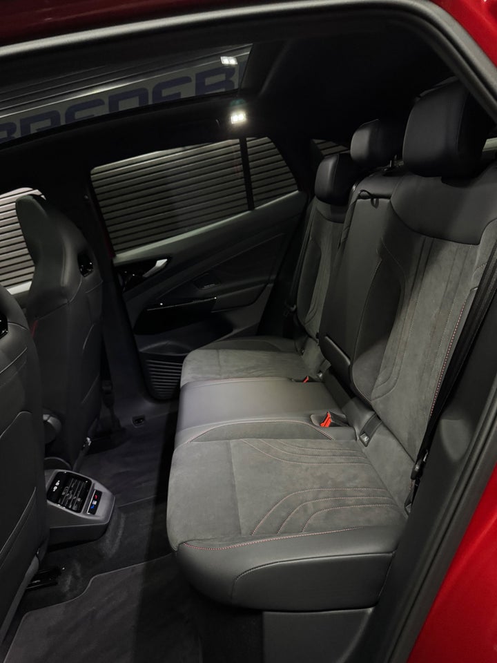 VW ID.5 77 GTX+ 4Motion 5d