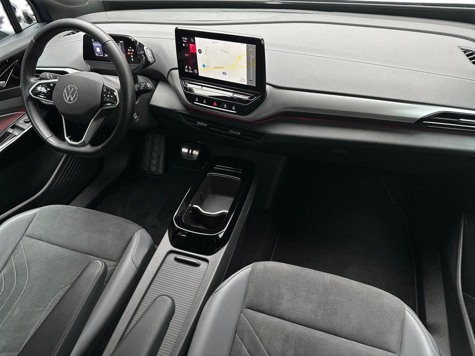 VW ID.4 77 Pro Performance 5d